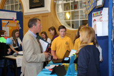 Science Fayre 2014